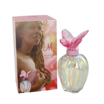 Image For: Luscious Pink Perfume by Mariah Carey