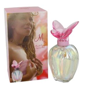 Luscious Pink Perfume by Mariah Carey