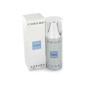 Image For: Chrome for Men by Loris Azzaro - 5oz Deodorant Spray