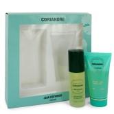 Jean Couturier: Coriandre for Men Collection