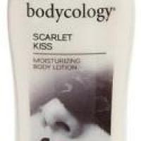 Bodycology Scarlet Kiss Collection