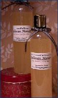 Sullivan Manor Shower Gel