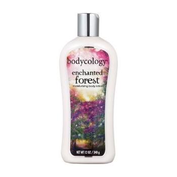 Image For: Bodycology Body Lotion, Enchanted Forest - 12 oz