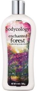 Bodycology Body Lotion, Enchanted Forest - 12 oz