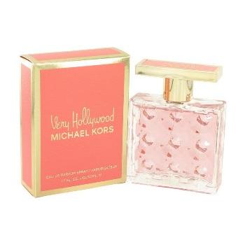 Image For: Michael Kors Very Hollywood EDP Spray - 1.7 oz