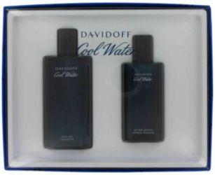 Cool Water for Men Gift Set