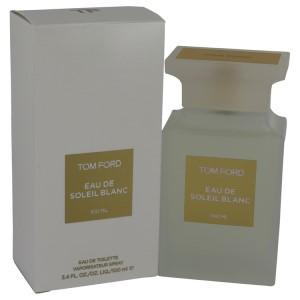 Tom Ford Eau De Soleil Blanc 3.4 oz EDP