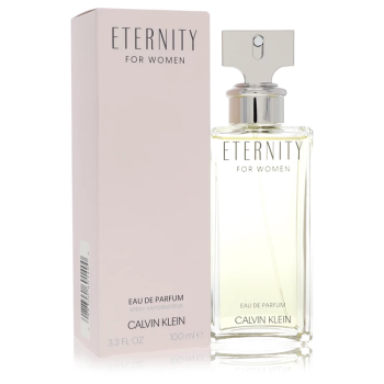 Image For: Eternity for Women - 3.3 oz