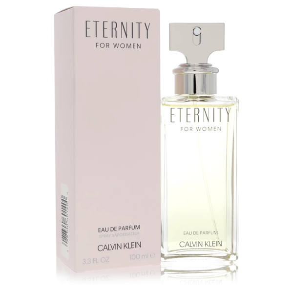 Eternity for Women - 3.3 oz
