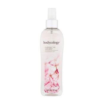 Image For: Bodycology Fragrance Mist, Cherish the Moment - 8 oz