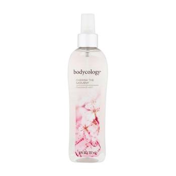 Image For: Bodycology Fragrance Mist, Cherish the Moment - 8 oz