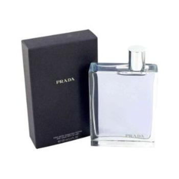Image For: Prada After Shave - 3.4 oz