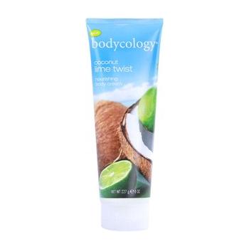 Image For: Bodycology Nourishing Body Cream, Coconut Lime Twist - 8 oz