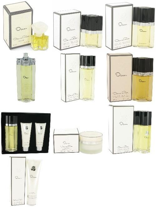 Oscar by Oscar de la Renta Collection