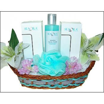 Image For: You Are Appreciated Gift Basket