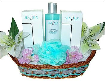 You Are Appreciated Gift Basket