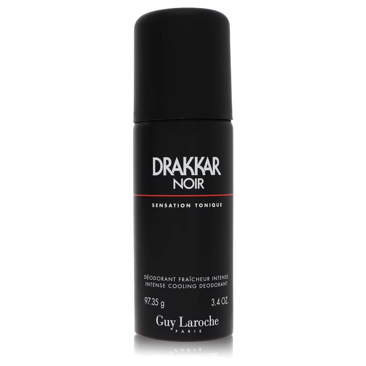 Guy Laroche Drakkar Noir - 3.4oz