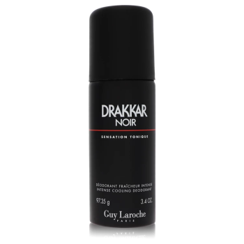 Image For: Guy Laroche Drakkar Noir - 3.4oz
