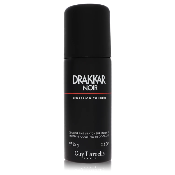 Guy Laroche Drakkar Noir - 3.4oz