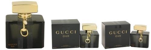 Gucci Oud Collection