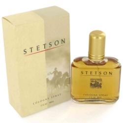 Stetson Cologne - 2 oz