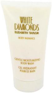 White Diamonds Shower Gel Body Wash - 6.8 oz