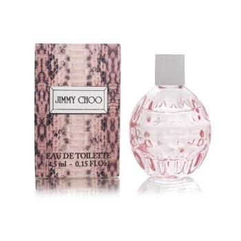 Image For: Jimmy Choo Perfume Mini EDT - .15 oz