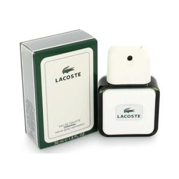 Image For: Lacoste Eau De Toilette Spray - 1.6 oz