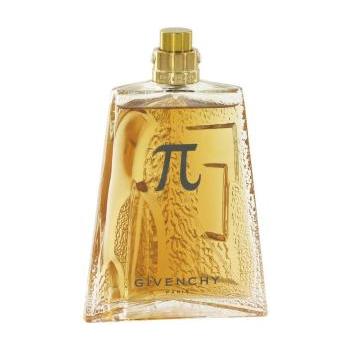Image For: Givenchy Pi Eau De Toilette Spray (Unboxed) - 3.4 oz