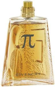 Givenchy Pi Eau De Toilette Spray (Unboxed) - 3.4 oz