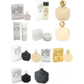 Image For: Brosseau's Ombre Rose Collection