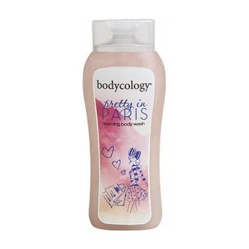 Image For: Bodycology Foaming Body Wash, Pretty in Paris - 16oz