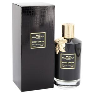 Mancera Musky Garden EDP - 4 oz
