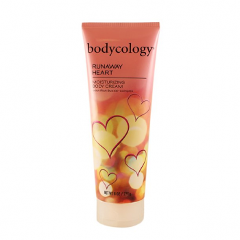 Image For: Bodycology Moisturizing Body Cream, Runaway Heart