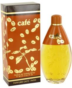Cofinluxe Café Parfum de Toilette - 3 oz