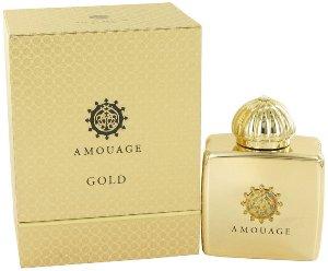 Amouage Gold Perfume - 3.4 oz