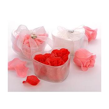 Image For: Rose Soap Petals
