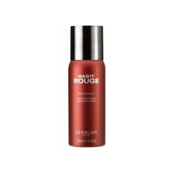 Image For: Habit Rouge Deodorant Spray - 5 oz
