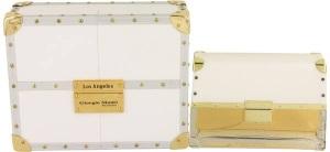 Giorgio Monti Los Angeles Perfume - 2.5 oz