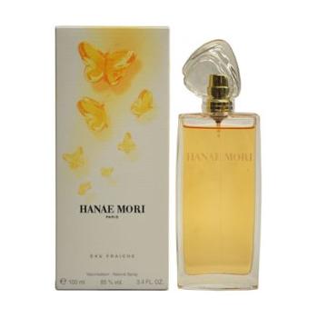 Image For: Hanae Mori Eau Fraiche Spray - 3.3 oz