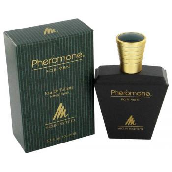 Image For: Marilyn Miglin Institute Pheromone for Men EDT - 3.4 oz