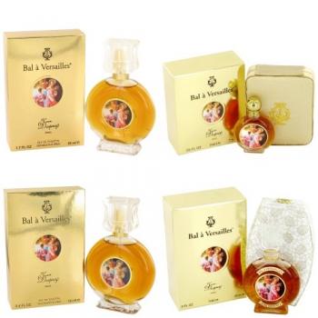 Image For: Jean Desprez Bal à Versailles Perfumes