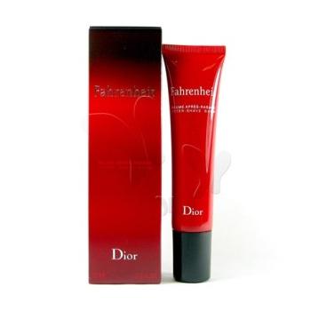 Image For: Christian Dior Fahrenheit for Men Aftershave - 1.7 oz