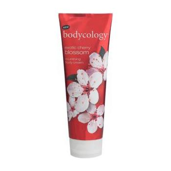 Image For: Bodycology Nourishing Body Cream, Exotic Cherry Blossom - 8 oz