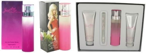Paris Hilton - Just Me Collection