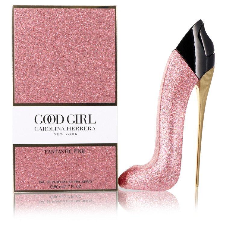 Carolina Herrera Good Girl Fantastic Pink EDP - 2.7 oz