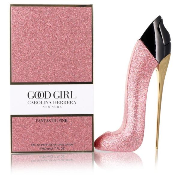 Carolina Herrera Good Girl Fantastic Pink EDP - 2.7 oz