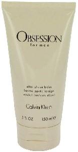 Obsession for Men After Shave Balm - 5 oz