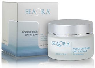 Daily Moisturizing Cream