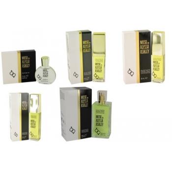 Image For: Houbigant's Alyssa Ashley Musk Perfumes